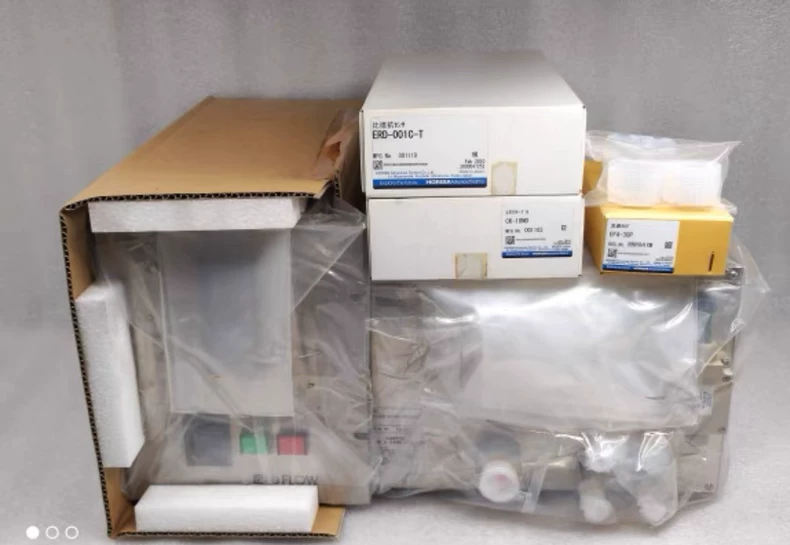 DIC eFLOW SD 16L-24SH Water Resistivity Control Unit thumbnail
