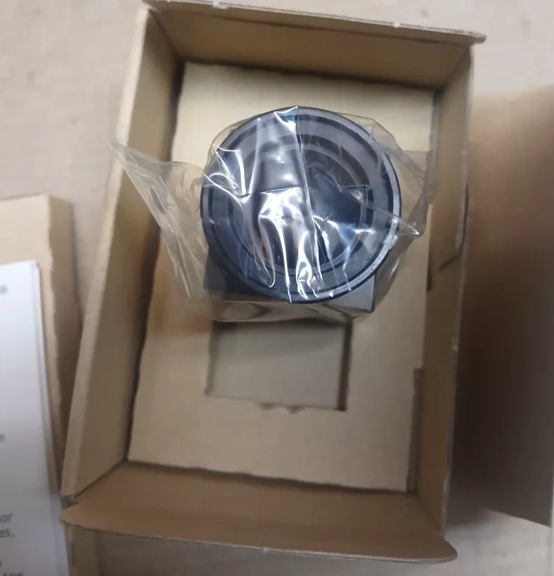JAI GO-2401C-PGE color industrial area scan camera thumbnail
