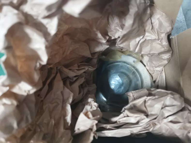 Tsubaki TFK35-1L Torque Keeper thumbnail