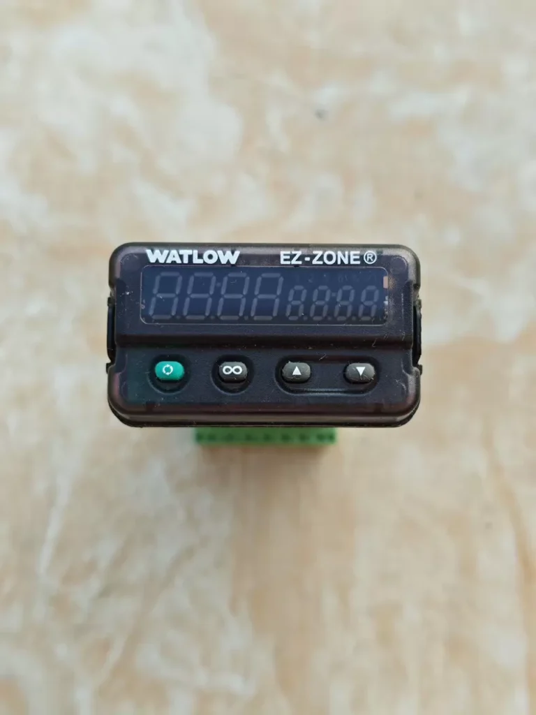WATLOW PM3C3CJ-AAAAAAA Controller thumbnail