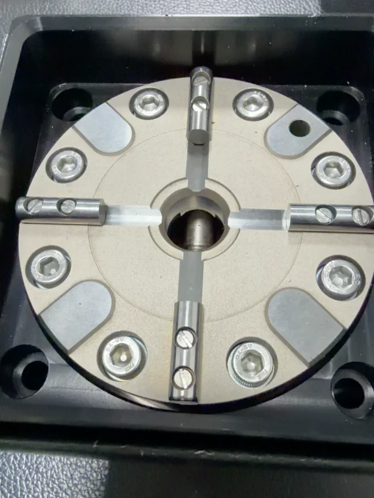 Hirschmann FH8.16 ID 27900 Rail Clamp thumbnail