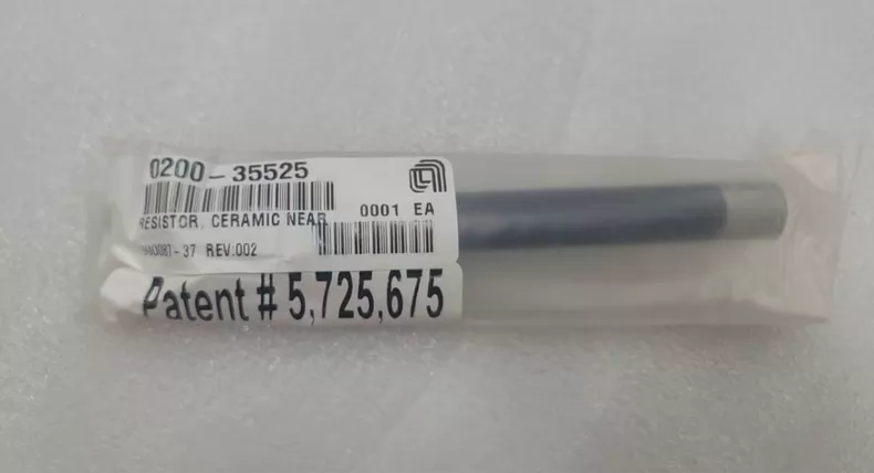AMAT 0200-35525 Ceramic Resistor
