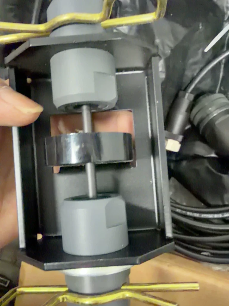 FRONIUS SIA05-CE Proximity Sensor thumbnail
