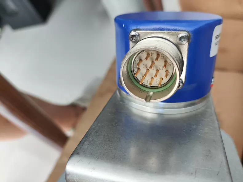 SCHLEIFRING 5K0208903 Slip Ring thumbnail