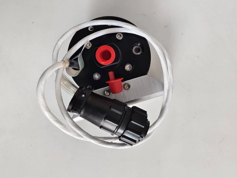 Setra 2391250LD1F2C029D3 Pressure Transmitter thumbnail