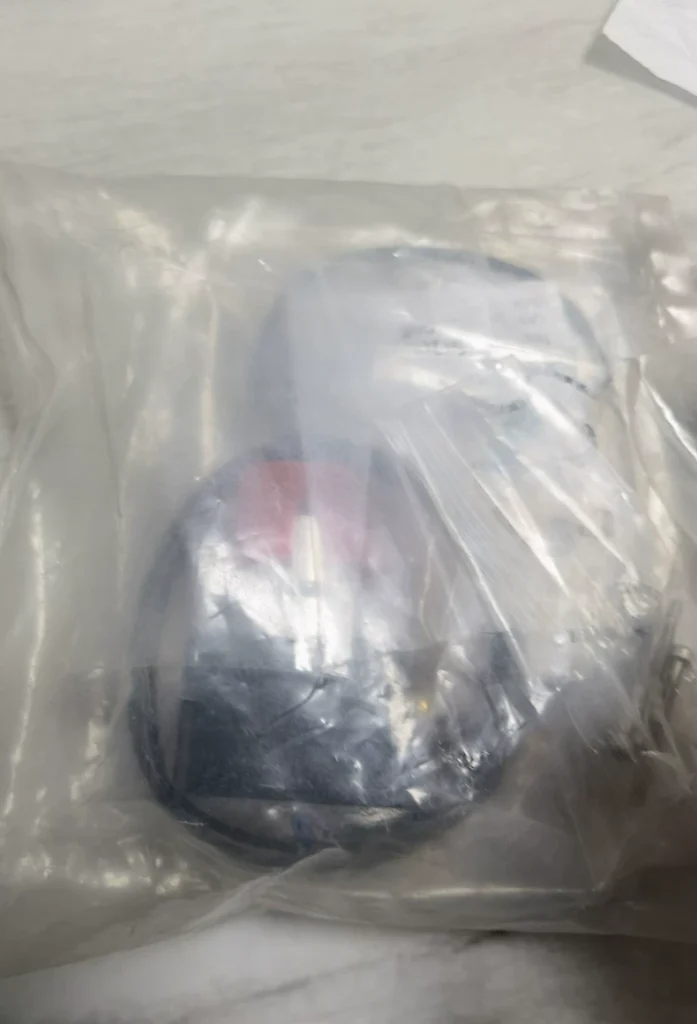 SERVOMEX 01210923 Infrared (IR) Source Kit thumbnail