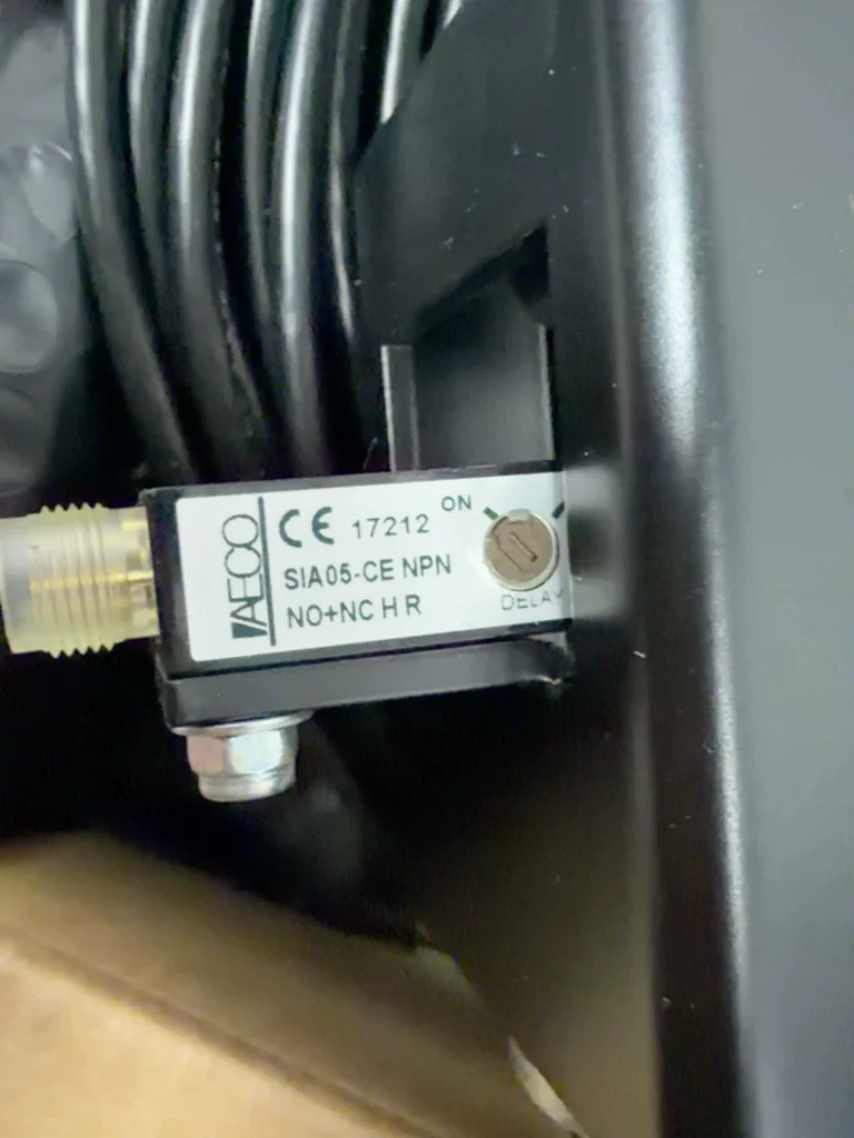 FRONIUS SIA05-CE Proximity Sensor thumbnail