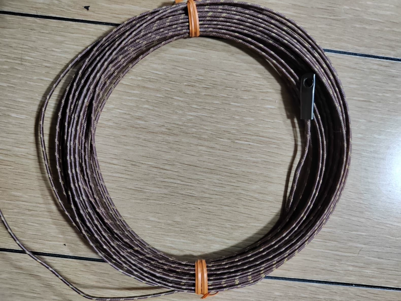 OMEGA WTK-8-420 Thermocouple thumbnail
