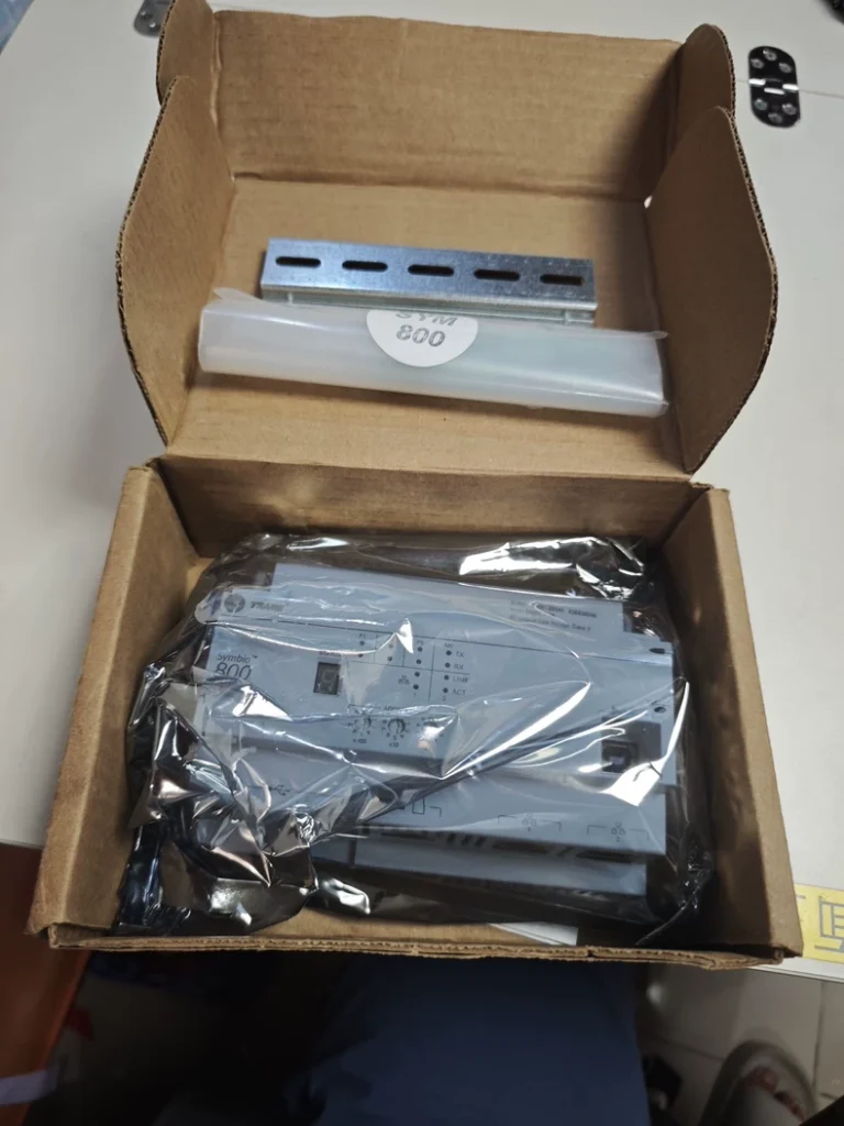 Trane Symbio 800 MOD02979 Control Module Kit
