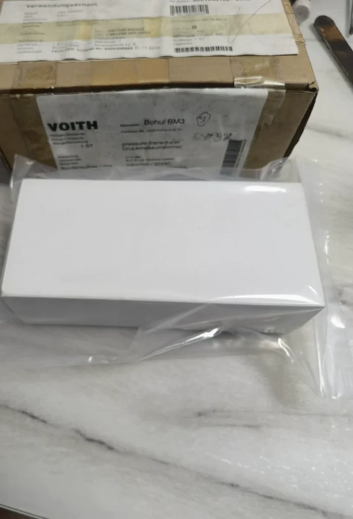 Voith PT117.Z851BB4ZZAZ Pressure Sensor thumbnail