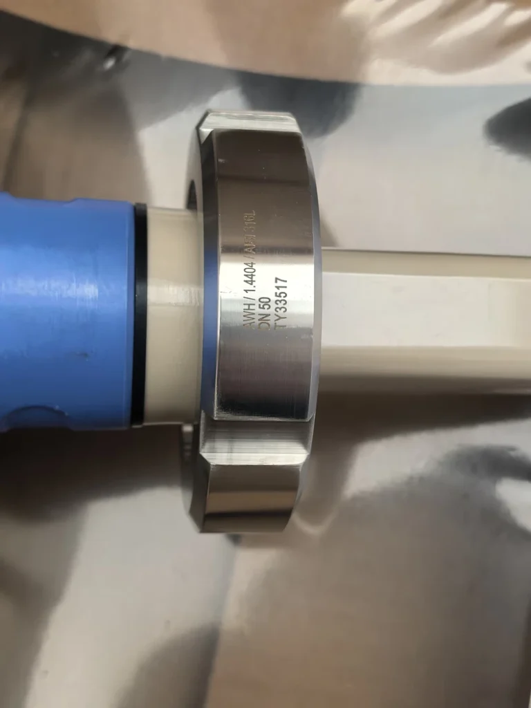 Endress+Hauser CLD134-PMV538AA1 Conductivity Compact Device thumbnail