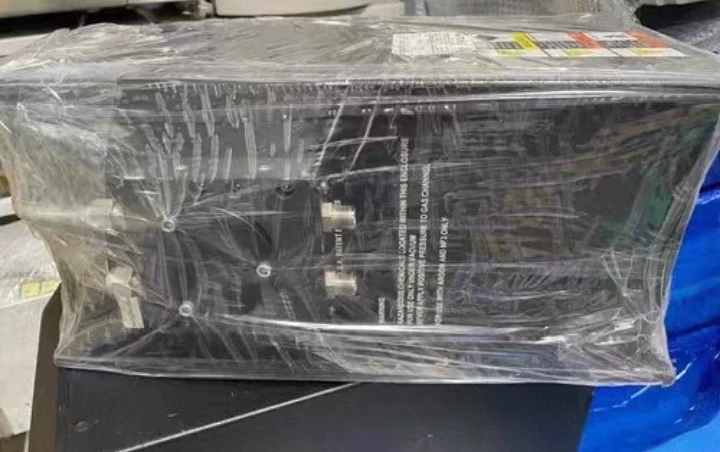 ASTRON 2L AX7657-85 Remote Plasma Source (RPS) thumbnail