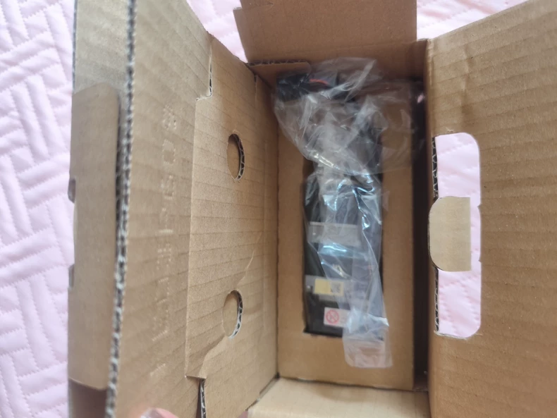 Oriental Motor AZM24AK‑HS50 stepper motor thumbnail