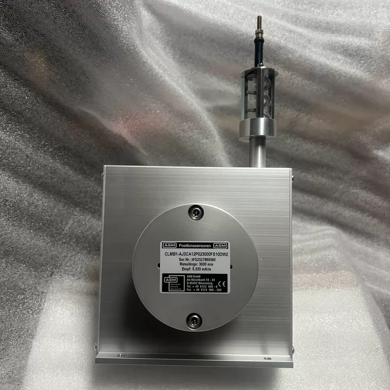 ASM CLMB1-AJ3CA12P023000FS10DW2 displacement sensor thumbnail