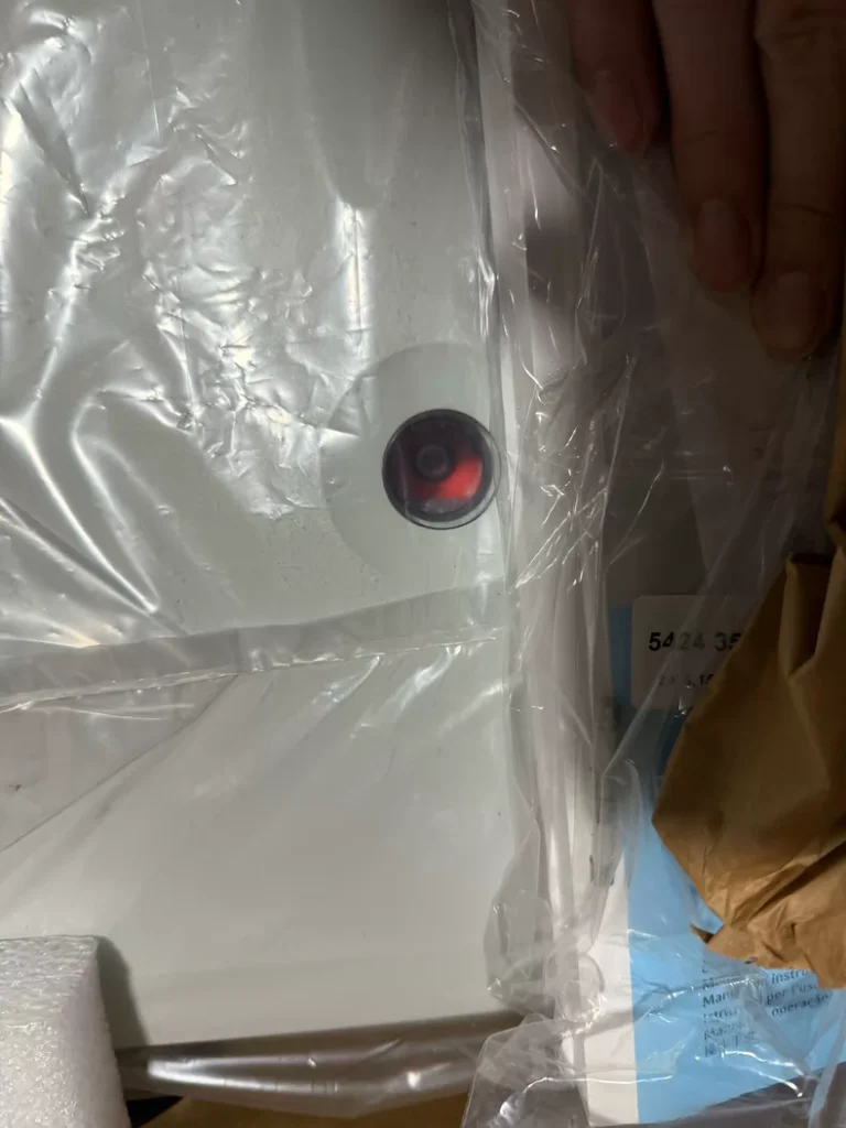 Eppendorf Centrifuge 5425 R thumbnail