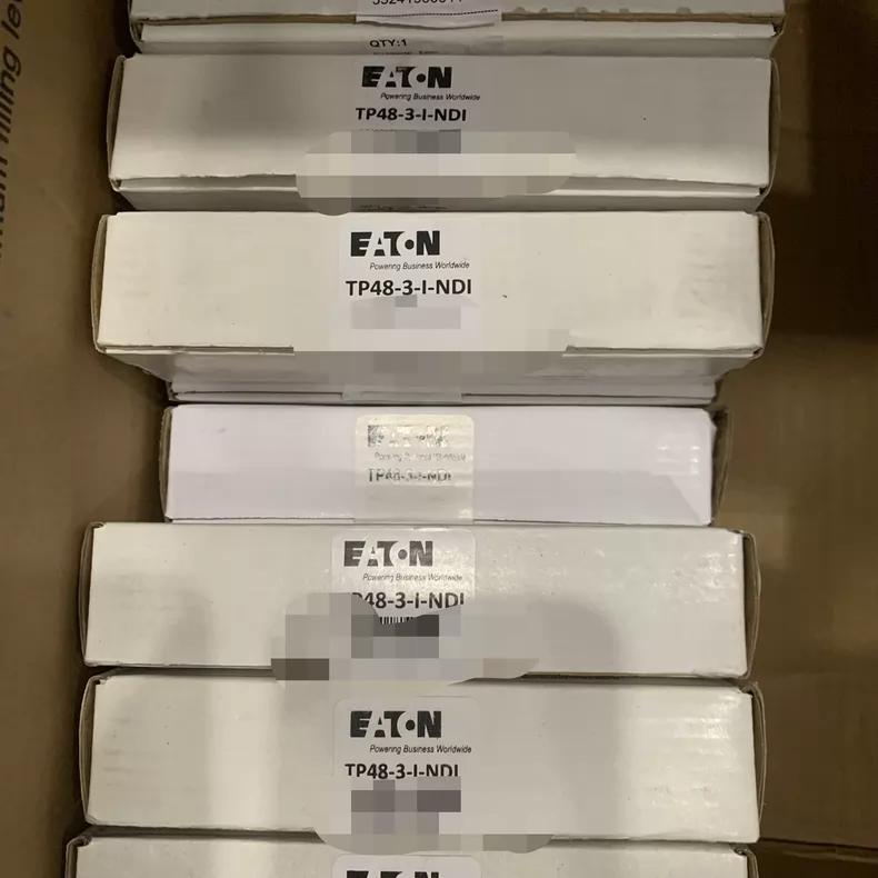 EATON TP48-3-I-NDI industrial surge protective device