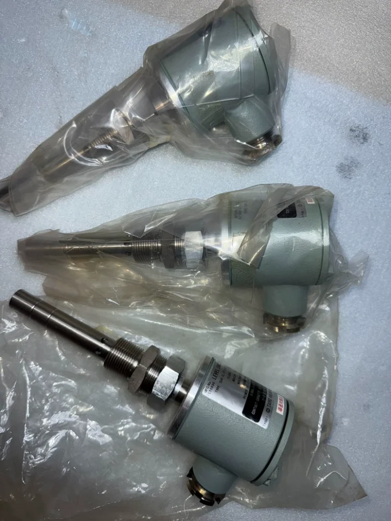 TAIYO VALVE SU4-SL-F 3/4 Level Switch thumbnail