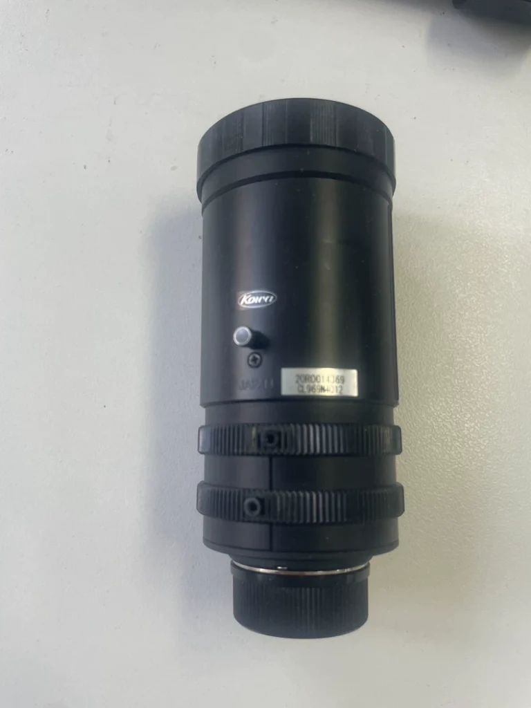 Kowa LMVZ990-1R industrial and surveillance lens thumbnail