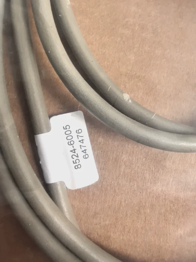 BURSTER 8524-6005 Load Cell thumbnail