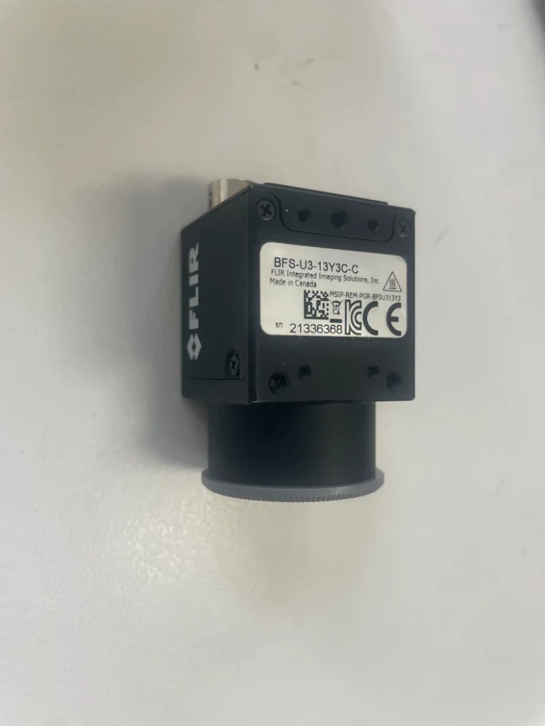 FLIR BFS-U3-13Y3C-C Color Camera thumbnail