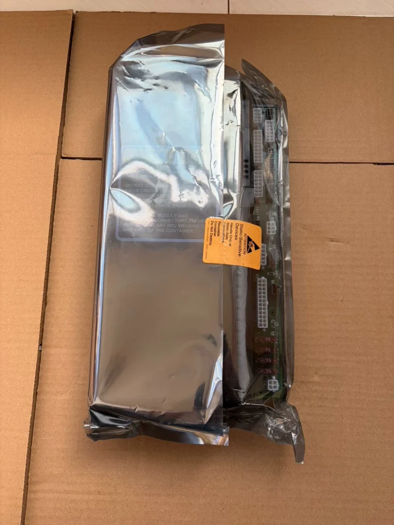 Carrier Micro-Link5 ML5 Container Controller