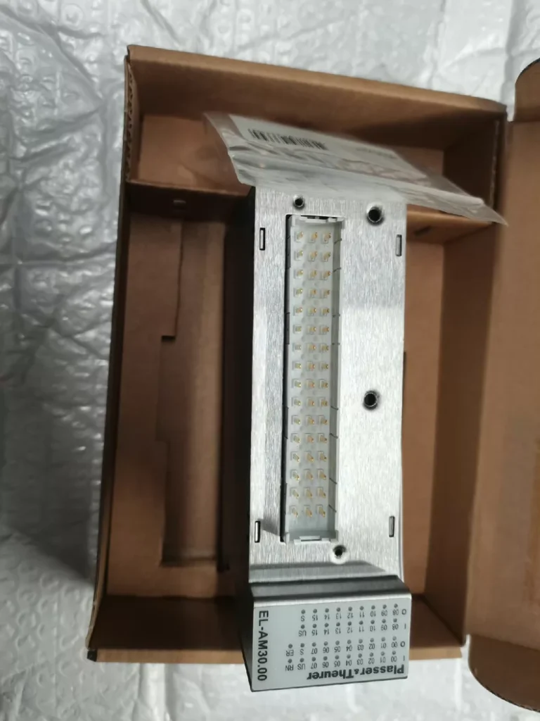 Plasser & Theurer EL-AM30.00 EL-AM20.00 EL-AM30.03 extension module thumbnail