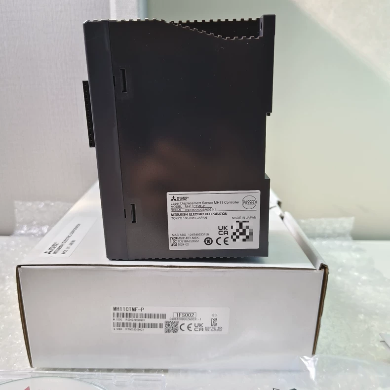 Mitsubishi MH11CTMF-P sensor controller