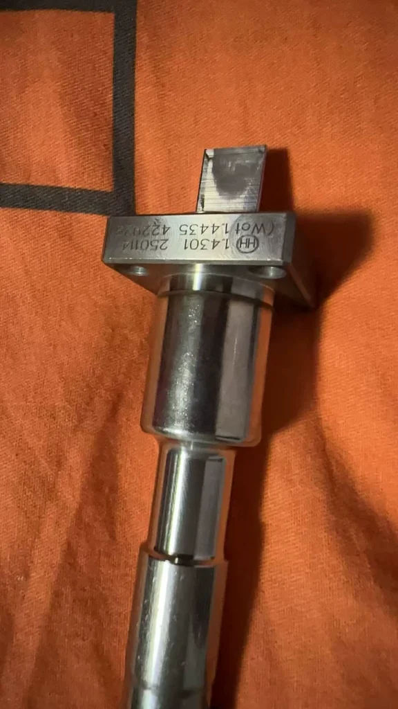 Endress+Hauser 50103479 DSC Sensor thumbnail