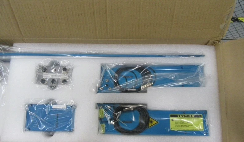 AMAT 0500-00033 ASSY RAMS