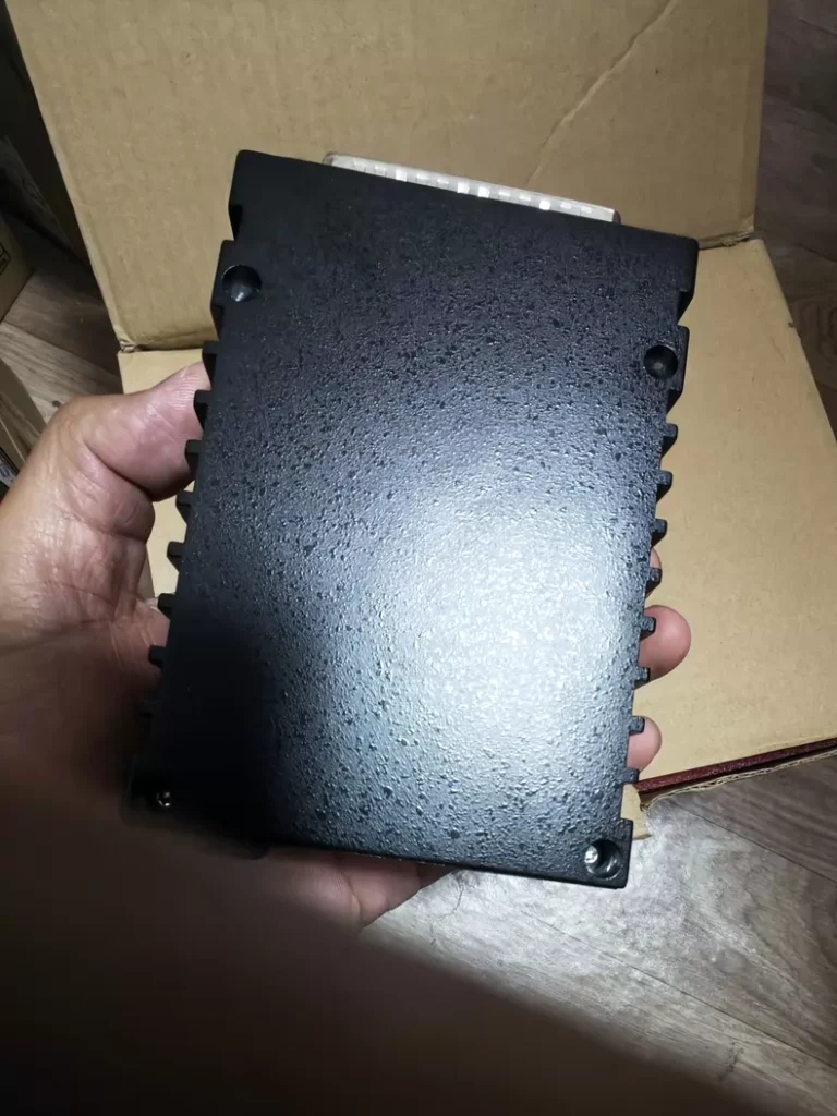 GE IS220PAICH1A Input/Output Module thumbnail