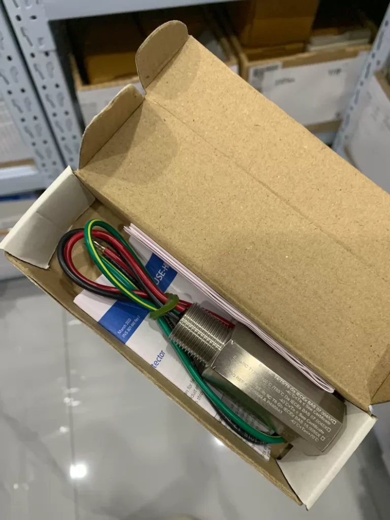 EATON TP48-3-I-NDI industrial surge protective device thumbnail
