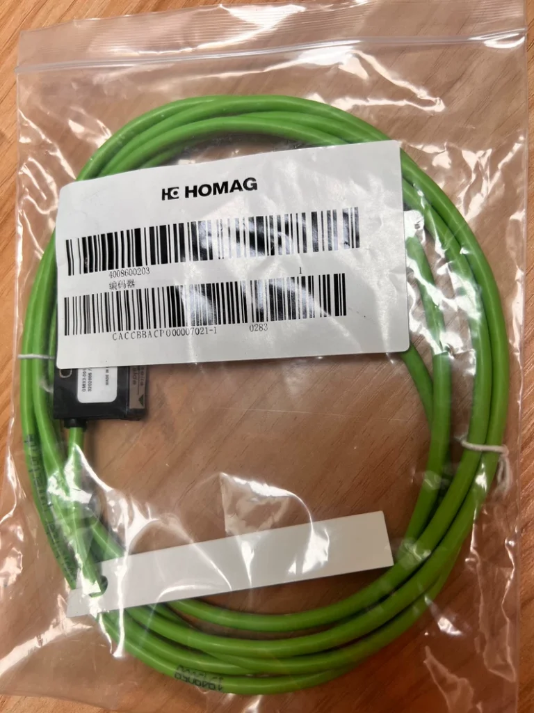 HOMAG 4008600203 MEASURING EQUIPMENT
