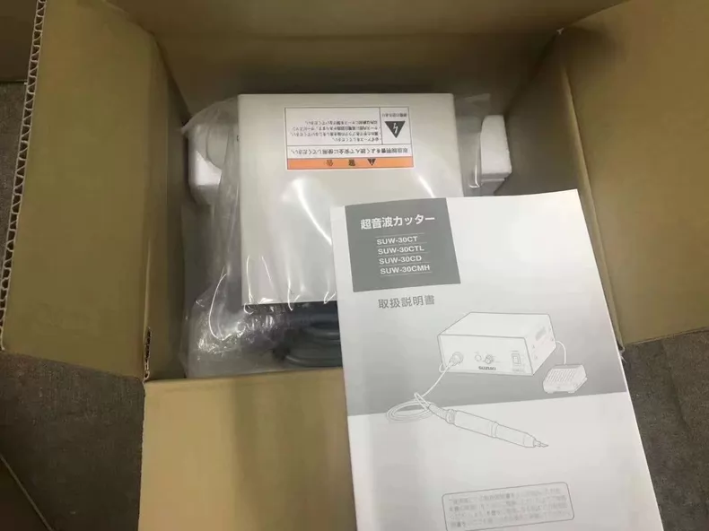 SUZUKI SUW-30CD SUW-30CTL Ultrasonic Cutter thumbnail
