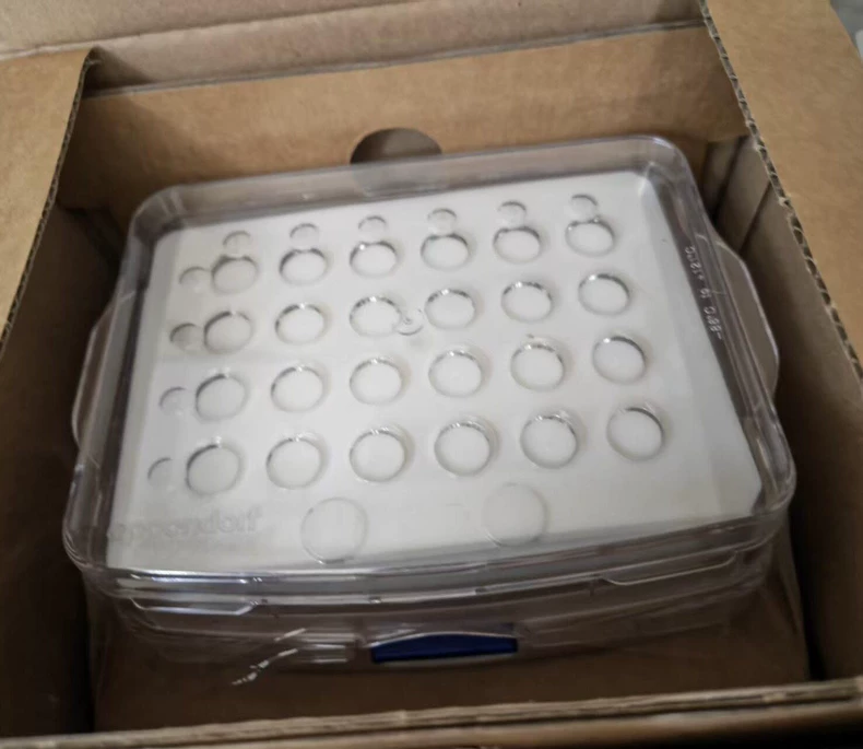 Eppendorf ThermoMixer® C Mixer 230V 5Hz thumbnail