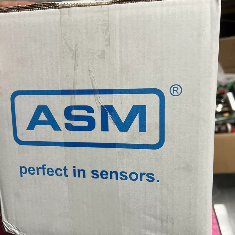 ASM CLMB1-AJ3CA12P023000FS10DW2 displacement sensor thumbnail