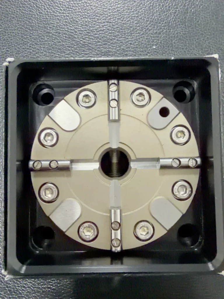 Hirschmann FH8.16 ID 27900 Rail Clamp thumbnail