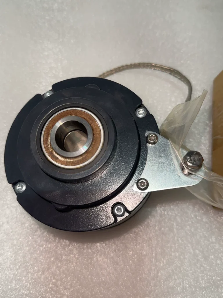 Baumer HOG10 DN 1024 I Encoder thumbnail