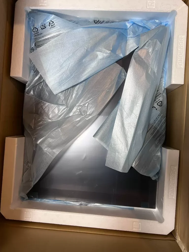 JRC NWZ-208 Monitor Unit thumbnail