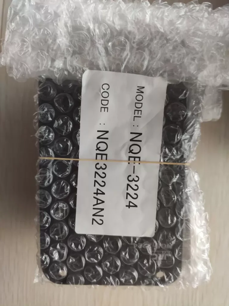 JRC NQE-3224 Distress Security Button