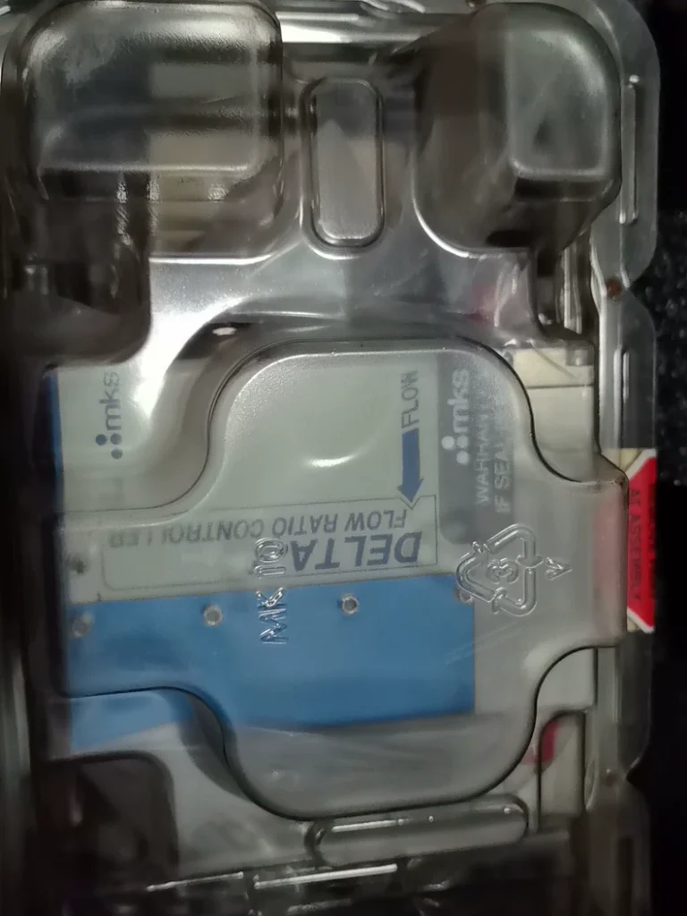 AMAT 0190-38033 Mass Flow Controller thumbnail