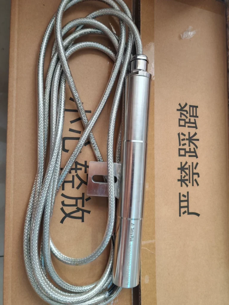 Tetra Pak 42062-0101 42062-0201 42062-0401 Level Probe thumbnail