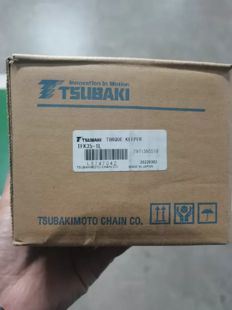 Tsubaki TFK35-1L Torque Keeper