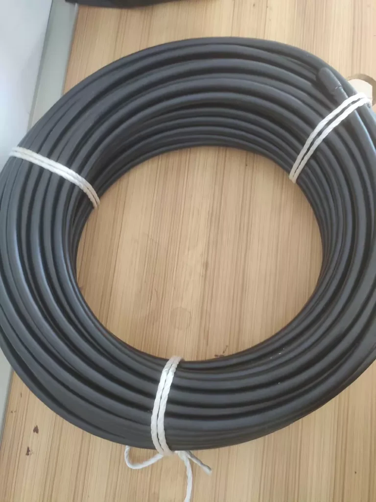 JRC 7ZCAF0200 Ethernet cable thumbnail