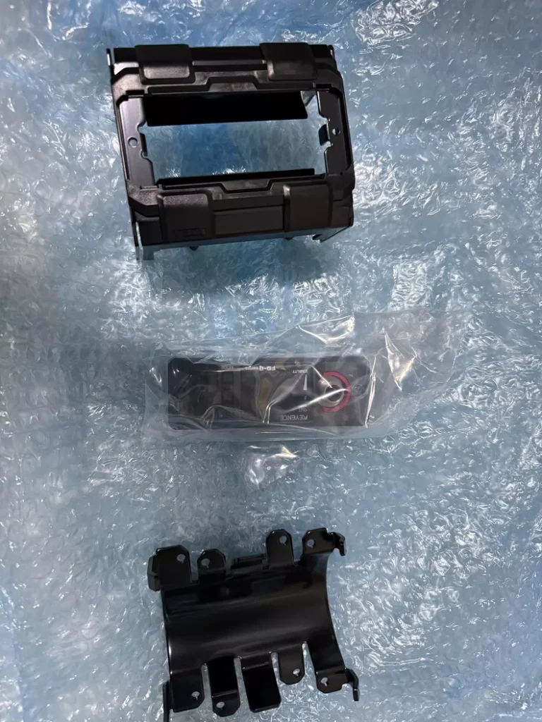 KEYENCE FD-Q50C Sensor Main Unit thumbnail