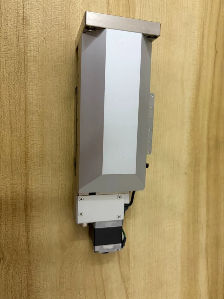 SURUGA SEIKI KZL06030-C1-C4 Z-Axis Linear Ball Guide thumbnail