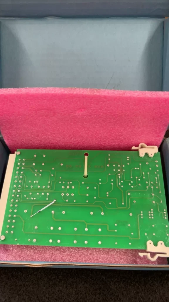 CLOOS 033.24.83.00 Gas Sensor Board thumbnail