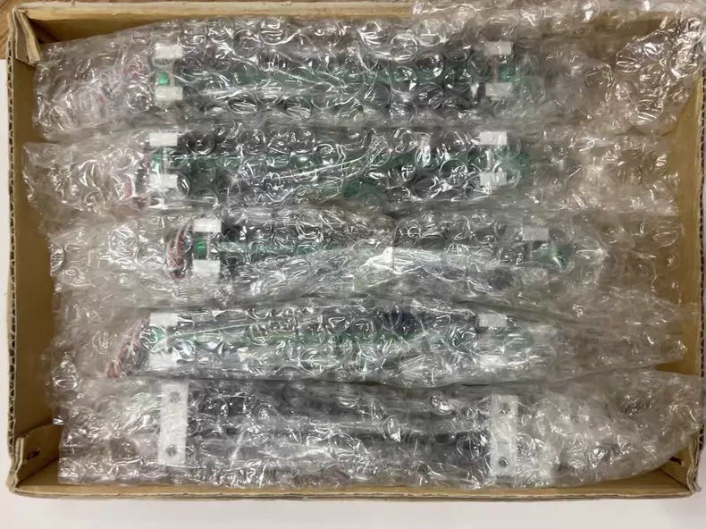 MIDORI LP-100F-C 10K linear potentiometer thumbnail