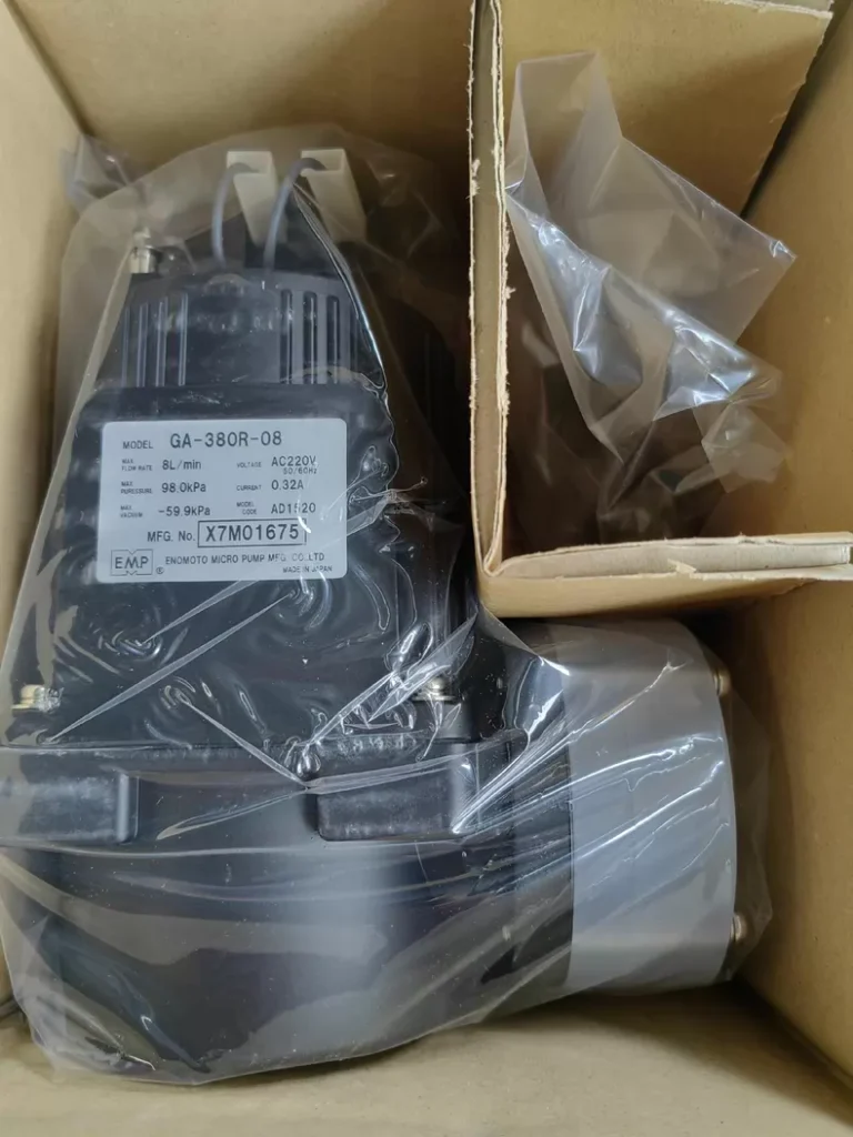 EMP GA-380R-08 air pump