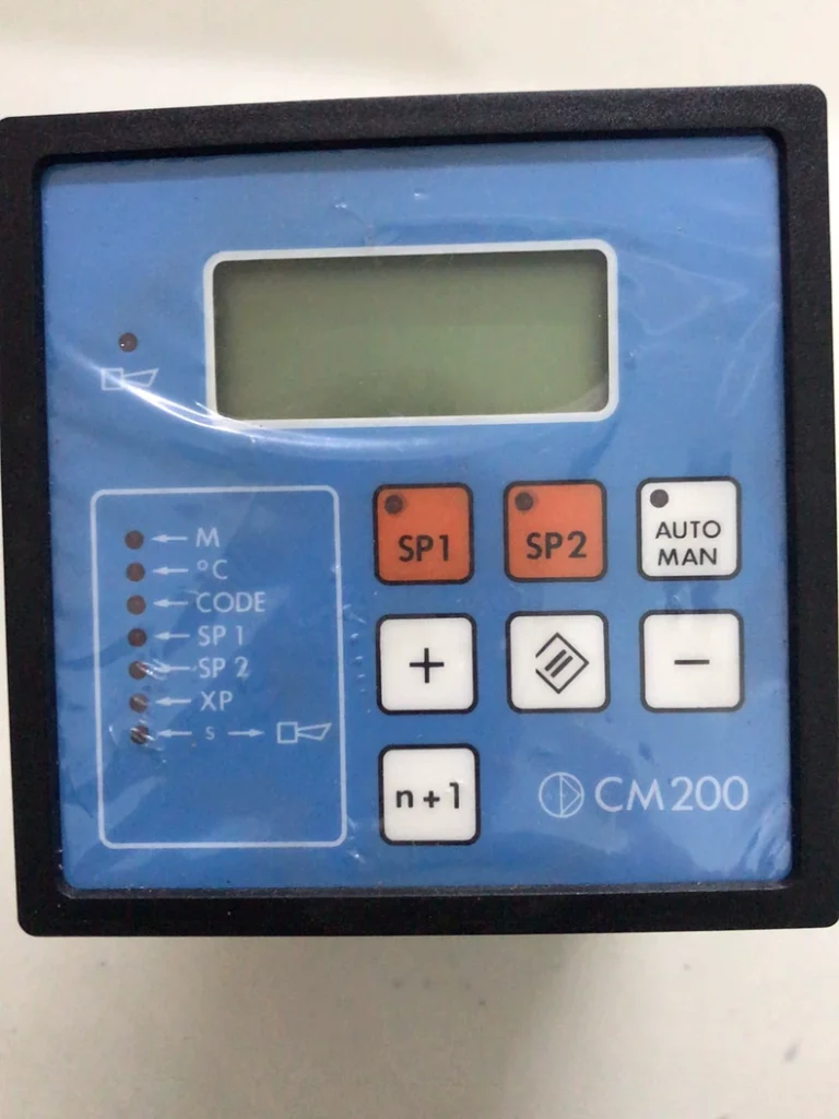 DURR CM200(09111.020.017003.020) Spare Part