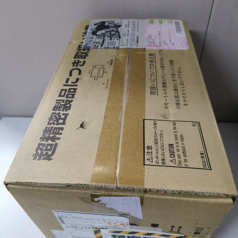 Mitsubishi HG204S-D51 Servo Motor thumbnail